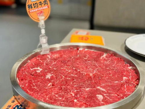 餐飲業掀起降價風潮 牛肉類產品價格回歸七年前水平