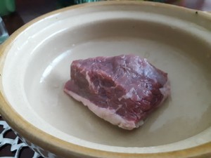 油淋蔥香牛肉 家常烹飪，國(guó)宴級(jí)美味